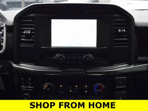 Used 2023 Ford F150 XL w/ STX Appearance Package image 4