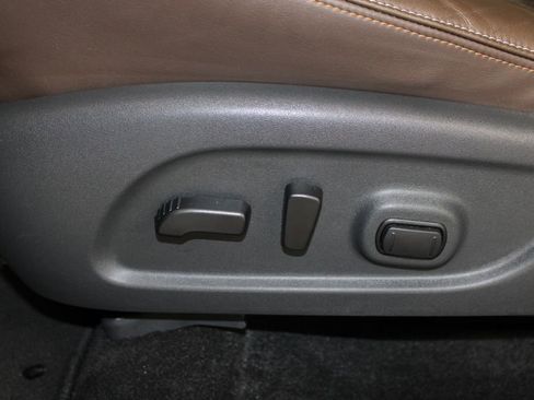 Used 2024 Nissan Murano Platinum w/ Cargo Package image 16