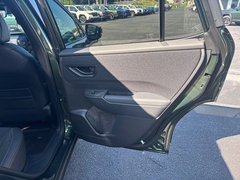 New 2026 Subaru Outback Limited XT AWD/4WD image 41