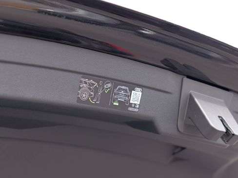 New 2025 Audi A5 2.0T Premium Plus image 40