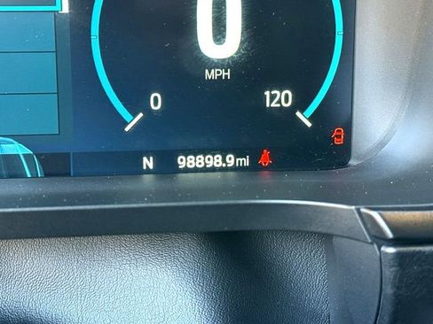 Used 2023 Ford F150 Tremor w/ Equipment Group 402A High image 16