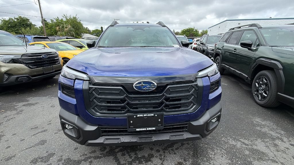 New 2026 Subaru Outback Premium AWD/4WD image 8