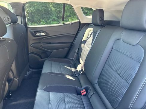 New 2026 Chevrolet Trax LT w/ LT Convenience Package FWD image 13