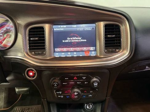 Used 2019 Dodge Charger SRT Hellcat w/ Harman/Kardon Audio Group image 26