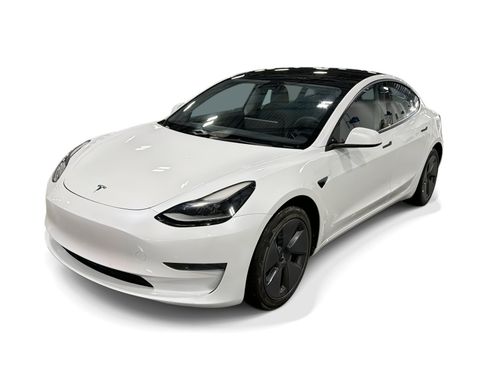 Certified 2023 Tesla Model 3 Standard Range RWD image 14