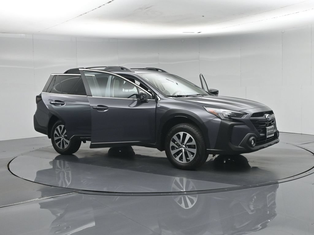 Used 2024 Subaru Outback Premium AWD/4WD image 34