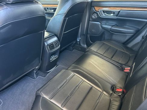 Used 2019 Honda CR-V EX-L image 18