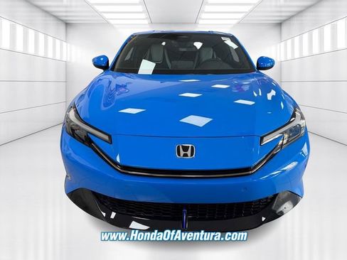 New 2026 Honda Prelude image 2