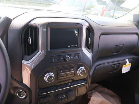 New 2026 GMC Sierra 3500 Pro AWD/4WD image 19