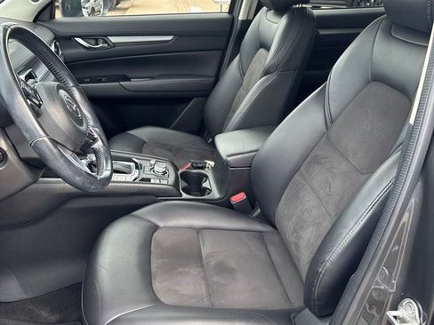Used 2019 MAZDA CX-5 Touring AWD/4WD image 13