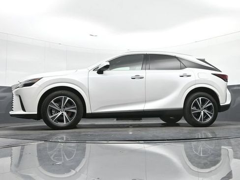 Used 2025 Lexus RX 350 Premium w/ Accessory Package AWD/4WD image 11