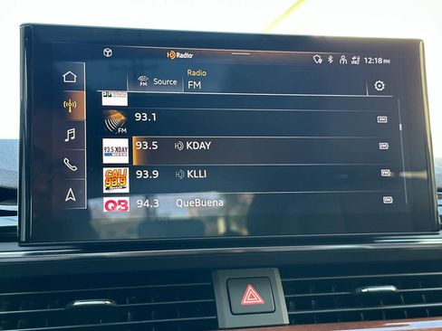 Used 2023 Audi A4 2.0T allroad Premium w/ Convenience Package image 18