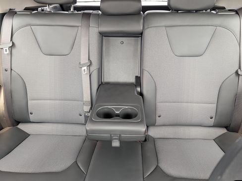 Certified 2024 Kia Niro EX w/ EX Cold Weather Package FWD image 13