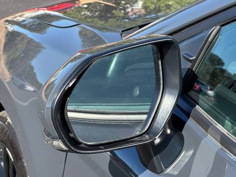 Used 2025 Toyota Camry SE FWD image 54