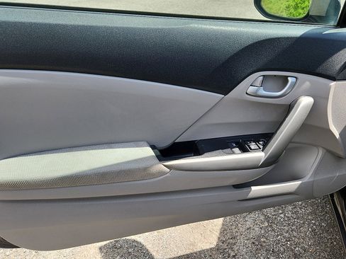Used 2012 Honda Civic LX image 10