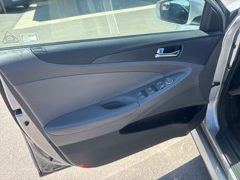 Used 2014 Hyundai Sonata GLS w/ Popular Equipment Group 2 FWD image 27