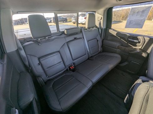 Used 2019 GMC Sierra 1500 Denali w/ Denali Carbonpro Edition image 33