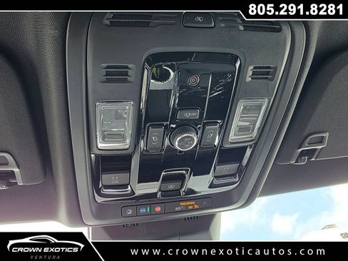 Used 2026 Cadillac Escalade Luxury AWD/4WD image 35