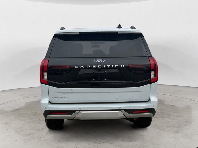 Certified 2025 Ford Expedition Platinum AWD/4WD image 6