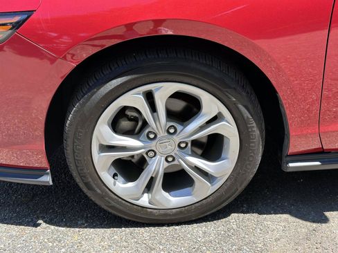 Used 2023 Honda Accord LX image 10