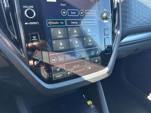 Certified 2025 Subaru Forester Premium image 22