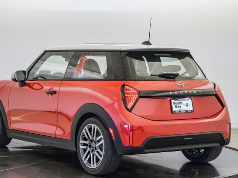New 2026 MINI Cooper S FWD image 2