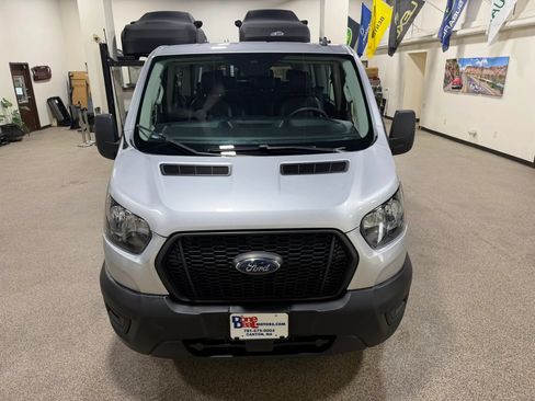 Used 2022 Ford Transit 350 XL RWD image 3