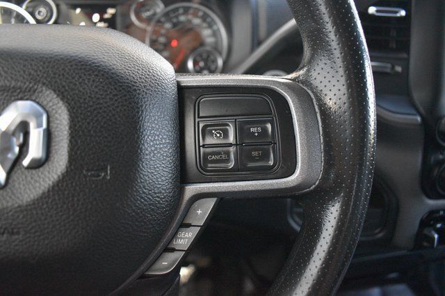 Used 2022 RAM 5500 Tradesman w/ Chrome Appearance Group RWD image 16