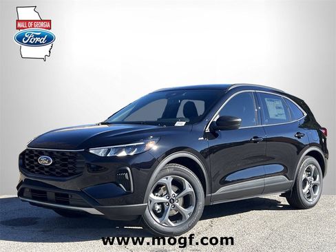 New 2026 Ford Escape ST-Line w/ Tech Pack #1 image 1