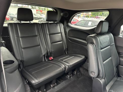 Used 2015 Dodge Durango Citadel w/ Technology Group RWD image 31