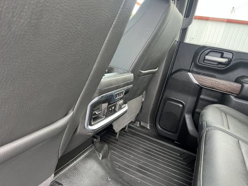 Used 2021 GMC Sierra 3500 Denali w/ Denali Ultimate Package AWD/4WD image 15