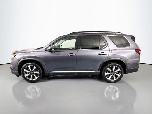 Certified 2023 Honda Pilot Elite image 8