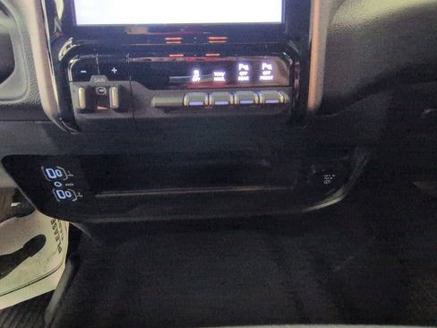Used 2026 RAM 2500 Tradesman image 18