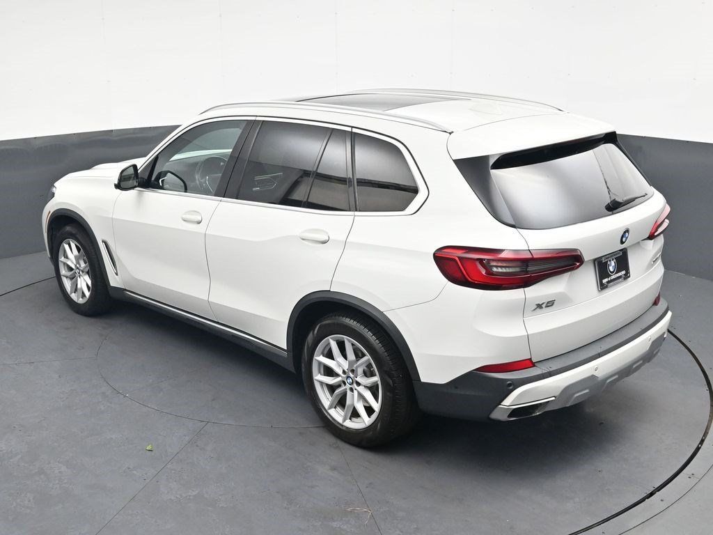 Used 2019 BMW X5 xDrive40i w/ Convenience Package AWD/4WD image 23