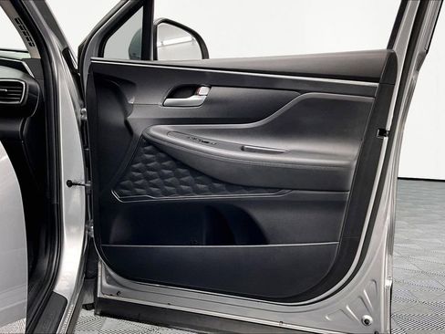 Used 2023 Hyundai Santa Fe SE w/ Cargo Package image 24