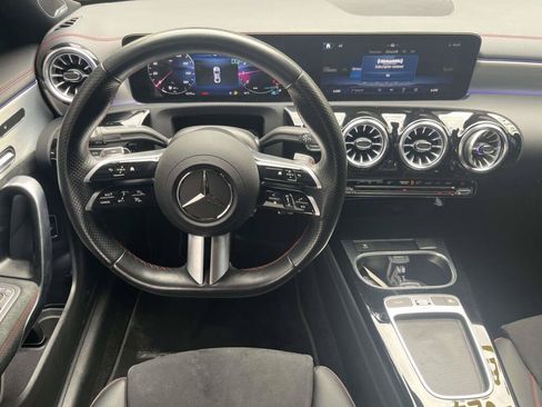 Certified 2024 Mercedes-Benz CLA 250 4MATIC image 2
