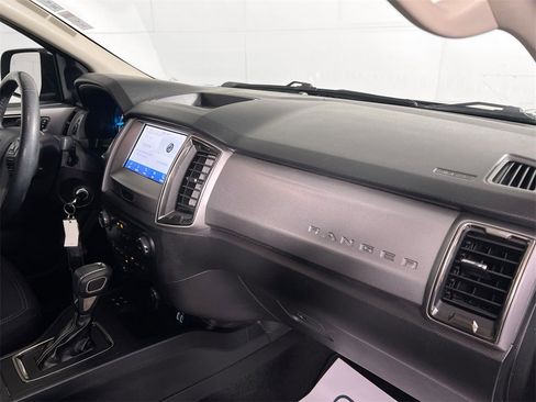 Used 2021 Ford Ranger XLT w/ Equipment Group 301A Mid image 26