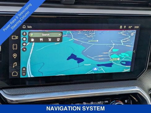 Used 2024 GMC Sierra 1500 Denali image 29