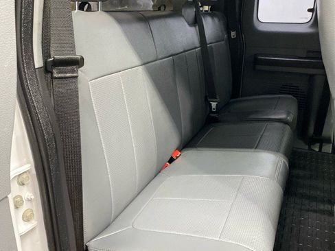 Used 2015 Ford F350 XL w/ Power Equipment Group RWD image 24