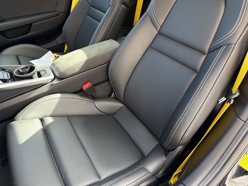 Certified 2026 Porsche 911 Carrera GTS image 16