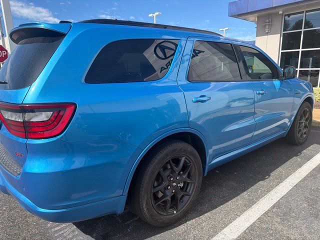 Used 2026 Dodge Durango GT AWD/4WD image 9