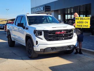 New 2026 GMC Sierra 1500 Elevation video 1