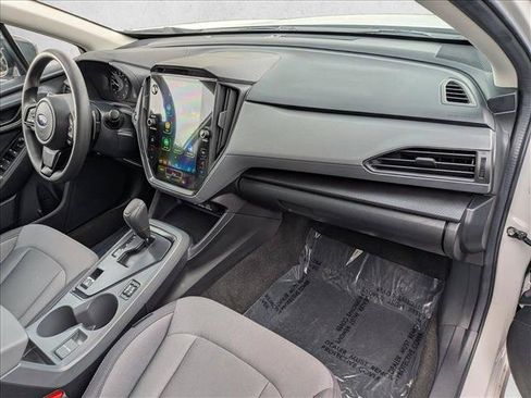 Certified 2026 Subaru Crosstrek 2.5i Premium AWD/4WD image 16