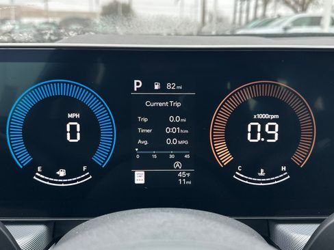 New 2026 Hyundai Sonata SE image 23