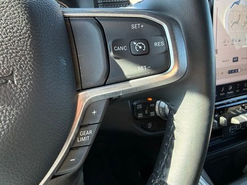 Used 2023 RAM 1500 Laramie image 17