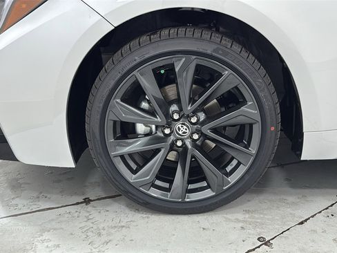 New 2026 Toyota Corolla XSE image 24