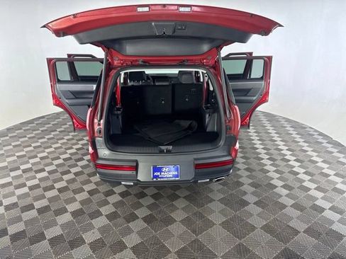 Certified 2025 Hyundai Santa Fe XRT AWD/4WD image 20