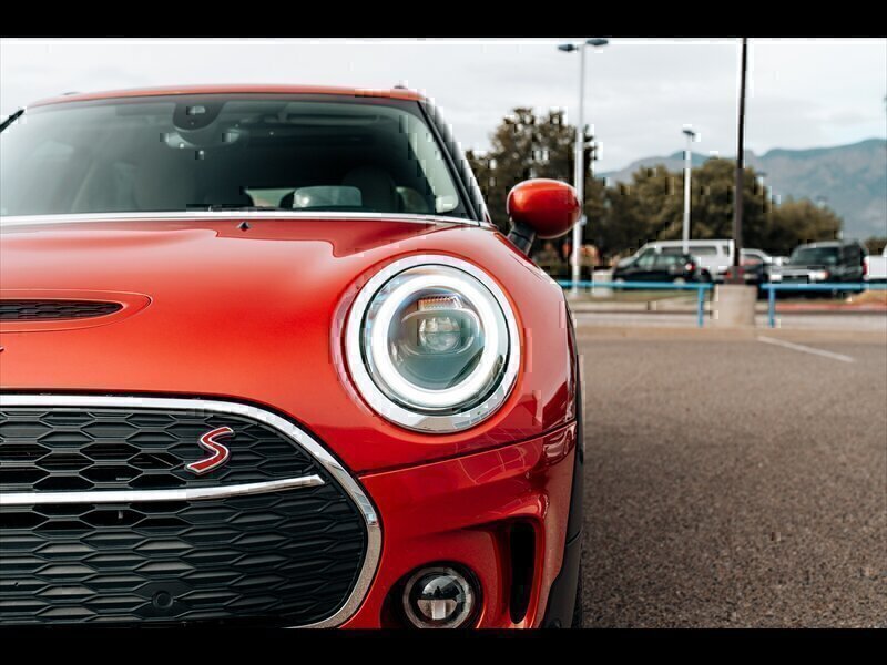 Used 2023 MINI Cooper Clubman S AWD/4WD image 60