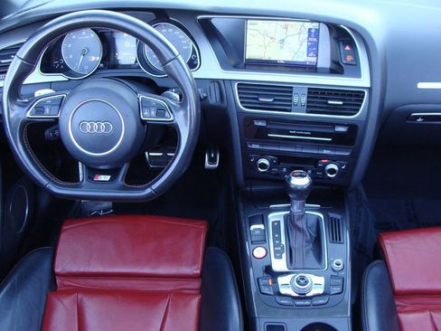 Used 2014 Audi S5 Premium Plus image 15