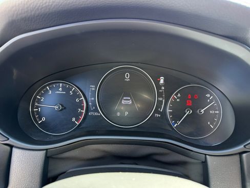 Certified 2023 MAZDA CX-50 Meridian Edition w/ Cargo Package image 11